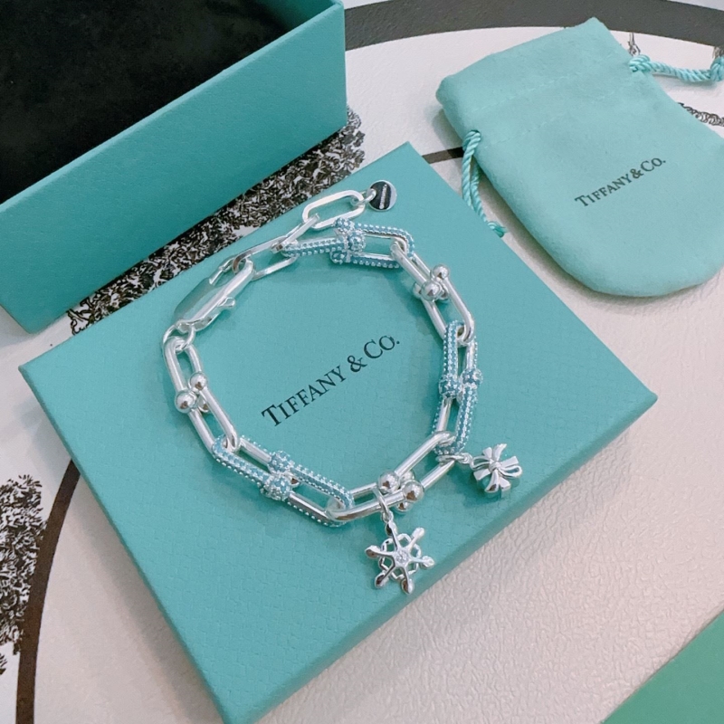 T*f*ny bracelets